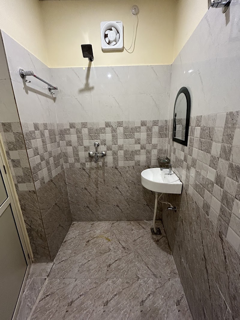 Temple Town homes - Temple Town homes B1/87 C, Ravindrapuri Extension, Anandbagh, Bhelupur, Varanasi, Uttar Pradesh 221005, India