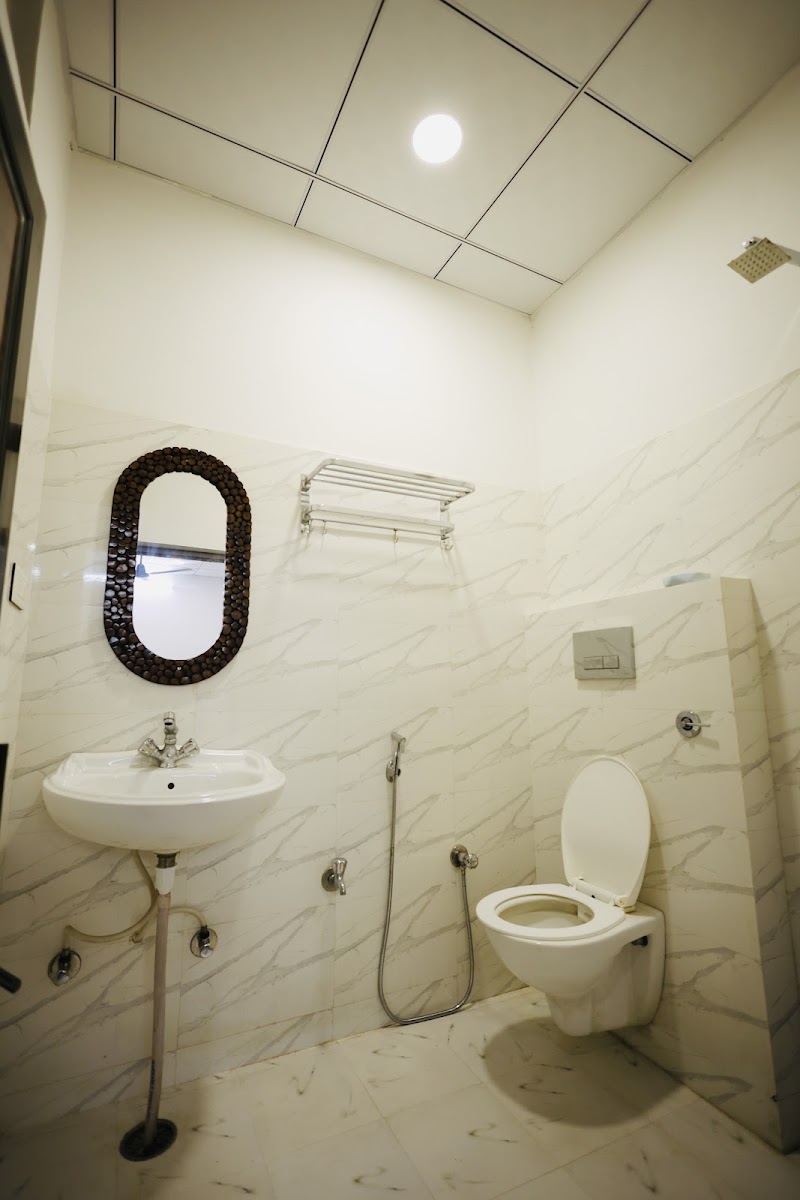 Hotel Shivika, Bikaner - Hotel Shivika, Bikaner, KEM Rd, Bikaner, Rajasthan 334001, India