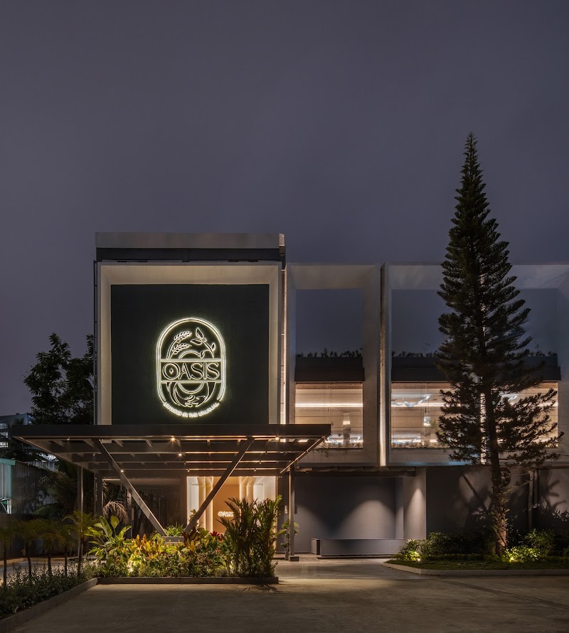 Oasis Brewery - Oasis Brewery Sy No. 26, Plot No 1A & 2B, Whitefield Main Road, Devasandra Industrial Estate, Area, Bengaluru, Karnataka 560048, India