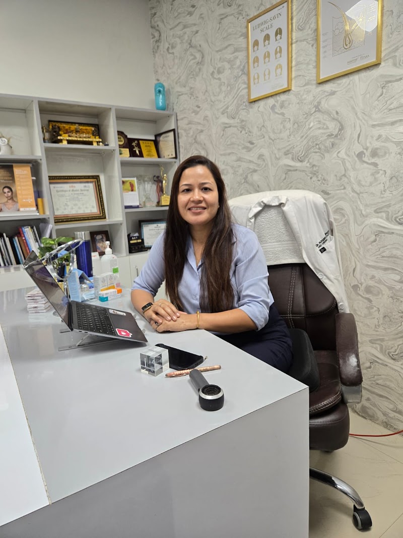 Aiconic Skin Clinic: Skin, Hair and Cosmetic Dermatology