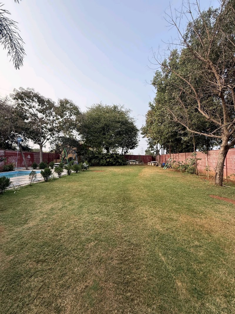 Dozzy App - Farmhouse In Moinabad - Dozzy App - Farmhouse In Moinabad, 888W+79, Moinabad, Hyderabad, Telangana 500075, India