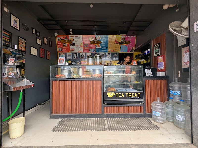 Tea Treat - Tea Treat BTM Phase 1, Phase II, Electronic City, Konappana Agrahara, Karnataka 560100, India