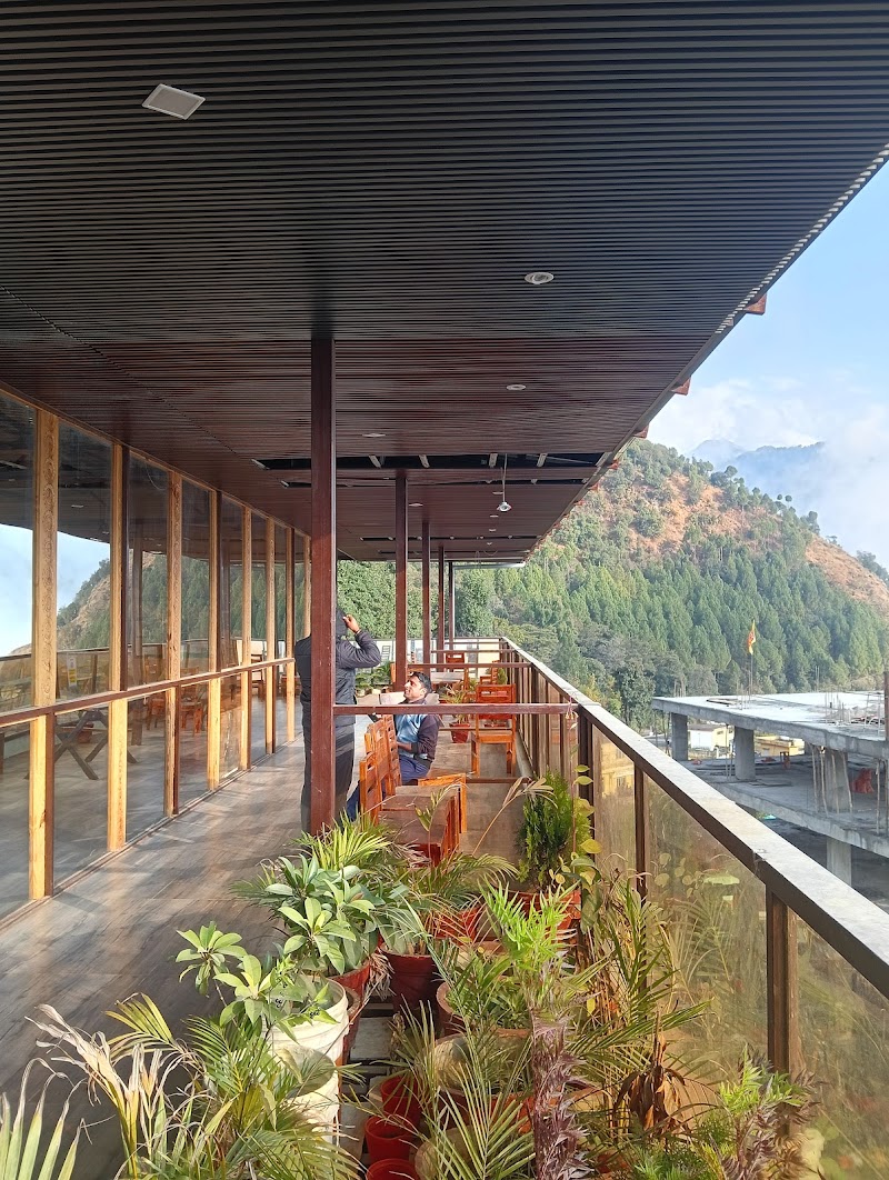 Kashi Retreat - Kashi Retreat, Jakhdhar, Motor Marg, Guptkashi, Dewar, Uttarakhand 246439, India