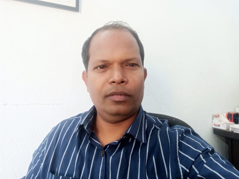 Leo Fin Advisors - Leo Fin Advisors, Jeypore - Bhawanipatna - Balangir - Bargarh Hwy, Indra Nagar, Palace Line, Balangir, Odisha 767001, India