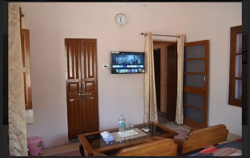 Bani Park Cottage - Bani Park Cottage, Plot 153, Bhaskar Marg, Sindhi Colony, Bani Park, Jaipur, Rajasthan 302016, India