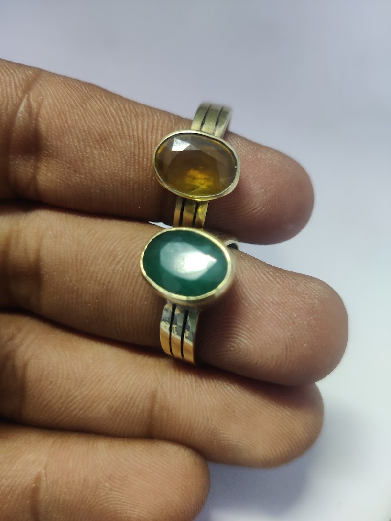 CLARA - CLARA 70/A6 , 2nd Floor, Rama Rd, Block C, Najafgarh Road Industrial Area, New Delhi, Delhi, 110015, India