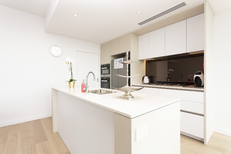 Melbourne Private Apartments - Collins Wharf Waterfront, Docklands - Melbourne Private Apartments - Collins Wharf Waterfront, Docklands 915 Collins St, Docklands VIC 3008, Australia