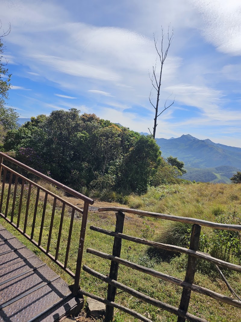 Munnar Cottage by Bookingmania - Munnar Cottage by Bookingmania Nullatanni, Munnar, Kerala 685612, India