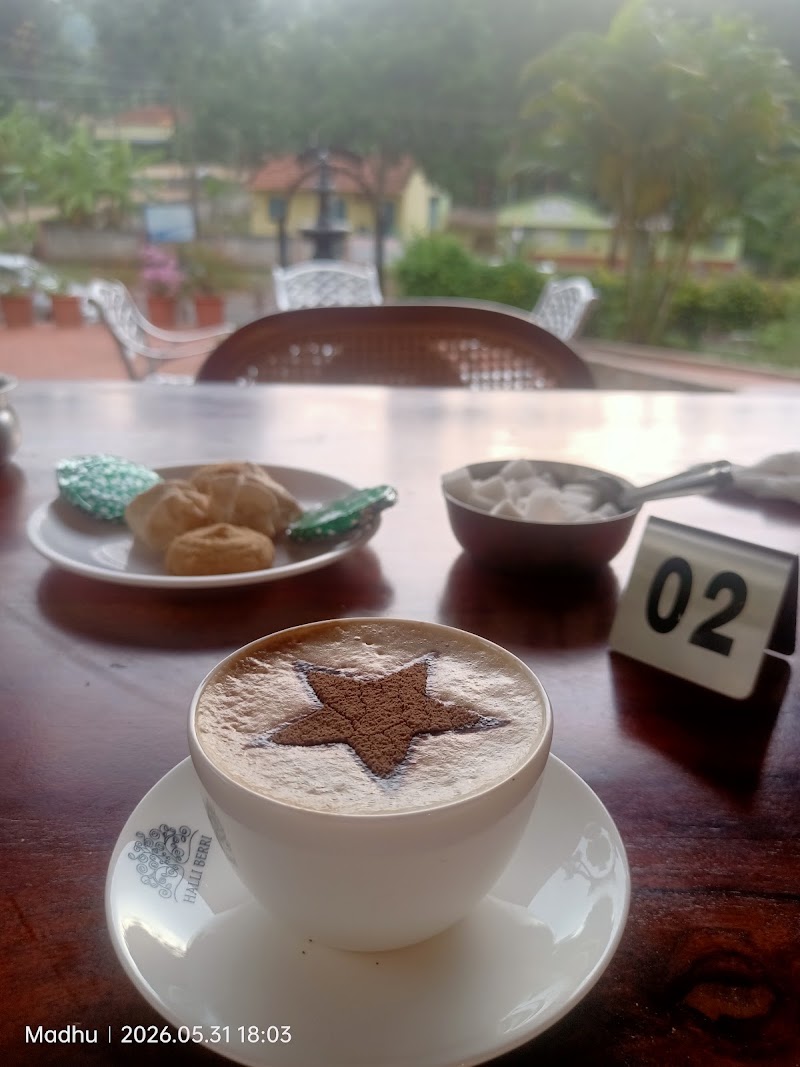 Coffee Barn Cafe - Coffee Barn Cafe Athigiri, Karnataka 577137, India