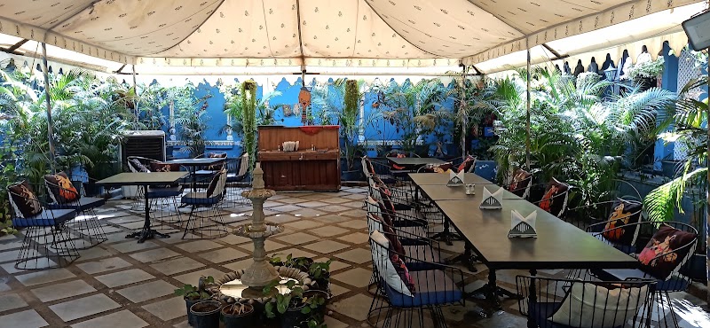 Roop's of Mewar Restaurant Family Restaurant in Udaipur - Roop's of Mewar Restaurant Family Restaurant in Udaipur JP98+FJR Newa gar, Meera Nagar, Pahada, Udaipur, Rajasthan 313001, India