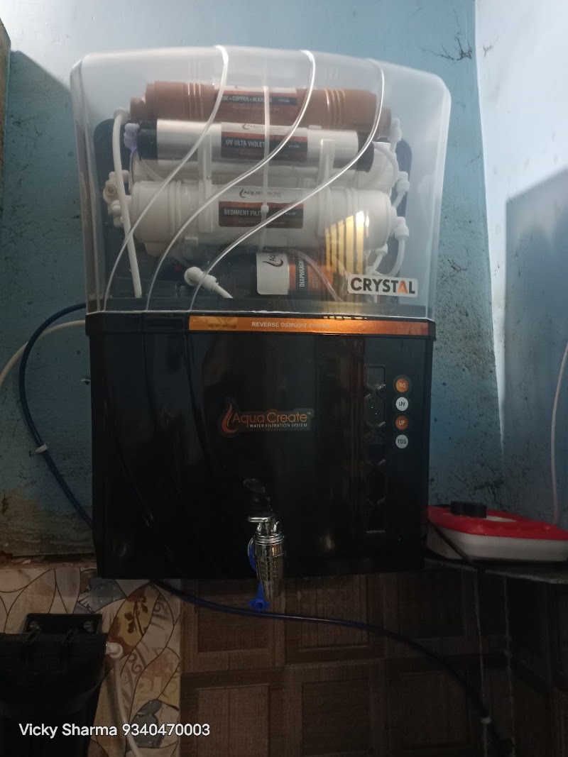 Satguru Enterprises - RO Water Purifier Repair Service in Raipur - Satguru Enterprises - RO Water Purifier Repair Service in Raipur, 2050 hospital, Mahadev Ghat Rd, near shani mandir chowk, Agroha Colony, Changurabhata, Raipur, Chhattisgarh 492013, India