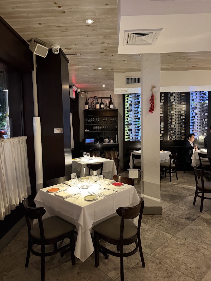 Masseria Dei Vini - Masseria Dei Vini 887 9th Ave, New York, NY 10019, USA