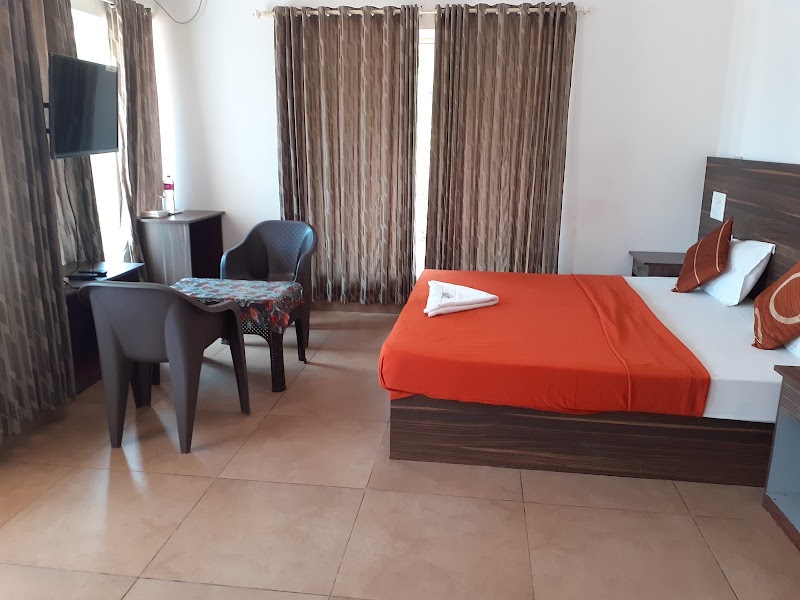 Breezehouse Homestay Varkala - Breezehouse Homestay Varkala Aliyirakkam Beach, Varkala, Kerala 695141, India