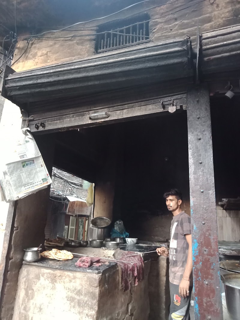 R.K kulcha hut jamadaar di haveli - R.K kulcha hut jamadaar di haveli, t14/1066 gali burj wali asr, Shunaria Wali Gali, Katra Ahluwalia, Amritsar, Amritsar Cantt., Punjab 143006, India