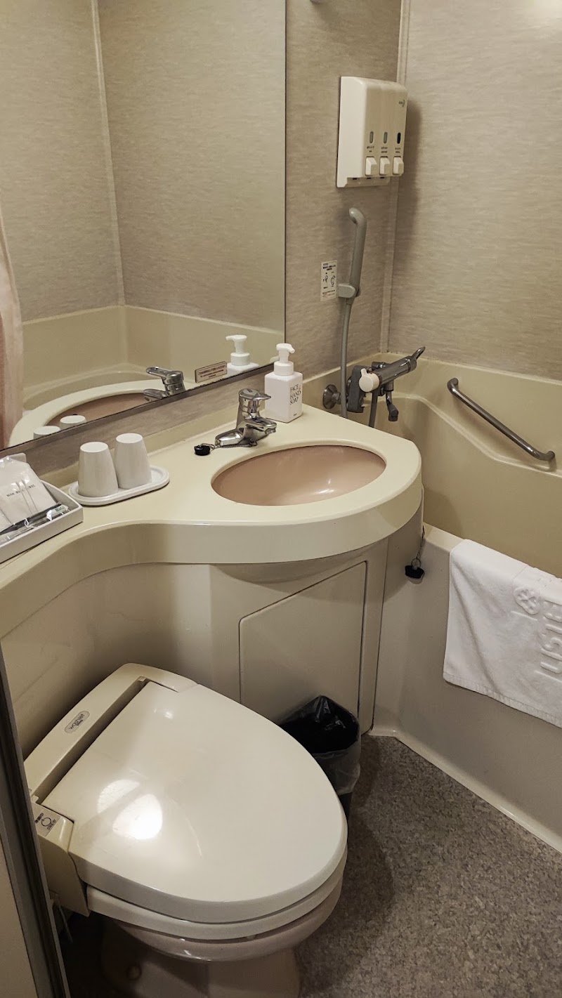 Hotel Listel Shinjuku - Hotel Listel Shinjuku 5-chōme-3-20 Shinjuku, Shinjuku City, Tokyo 160-0022, Japan