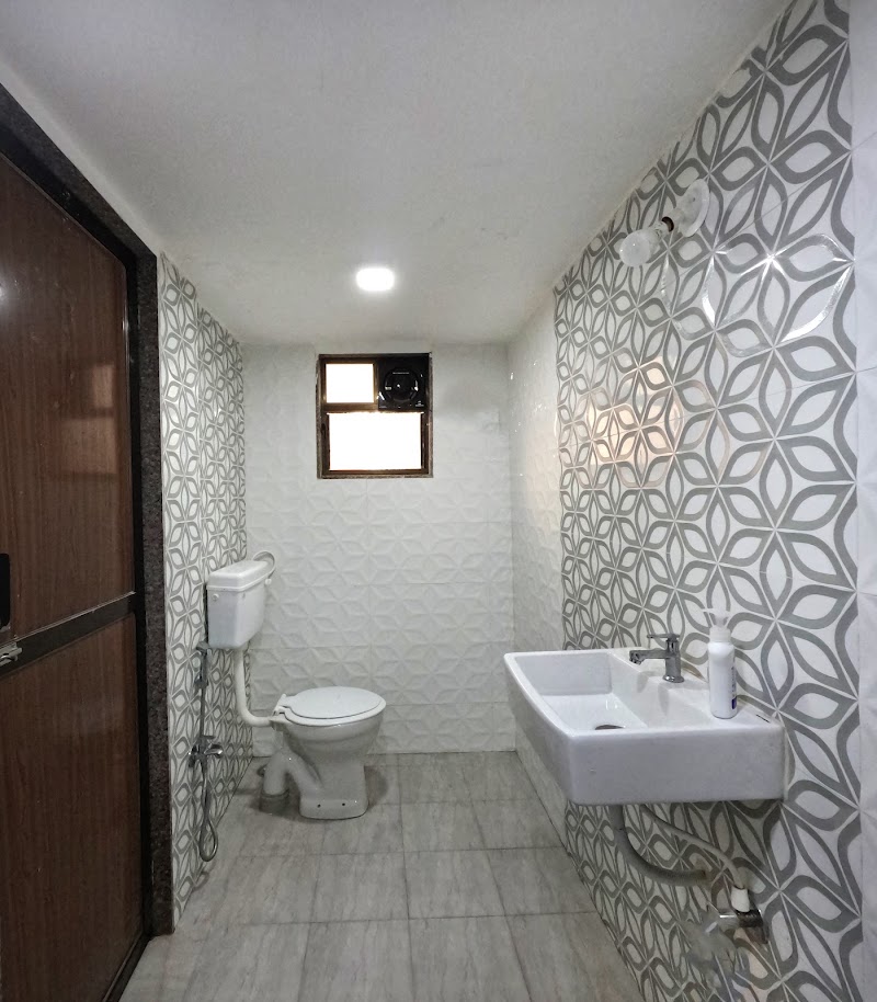 Coastline villa (Beach touch with Private Pool) in Alibag - Coastline villa (Beach touch with Private Pool) in Alibag, At-Varsoli, Post, Divi Parangi, Varasoli, Maharashtra 402201, India