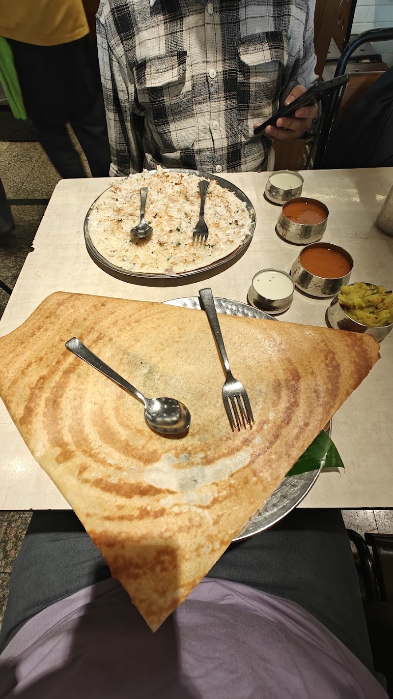Modern Cafe - Modern Cafe S, No 365/65, 16, Jangali Maharaj Rd, Shivajinagar, Pune, Maharashtra 411005, India