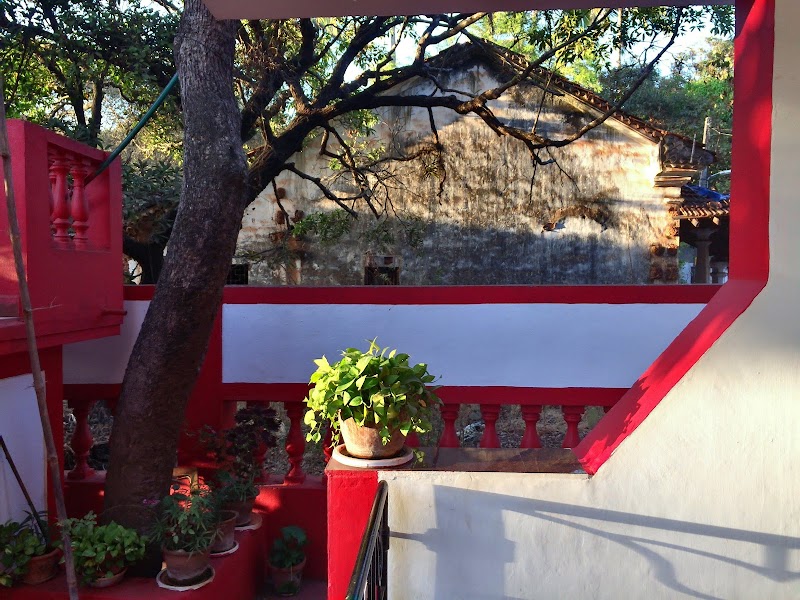 Arjun Villa - Arjun Villa House No. 681/1, Demello Vaddo, Anjuna Beach Road, 4th lane left from Starco Junction, Anjuna- Goa., Dmello Vaddo, Goa, Anjuna, Goa 403509, India