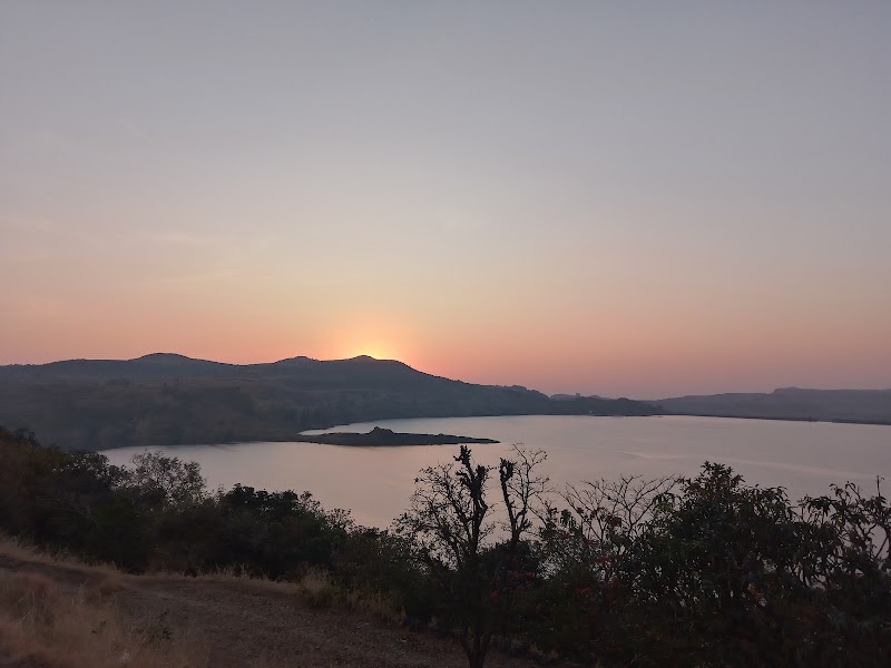 Sunset View Point