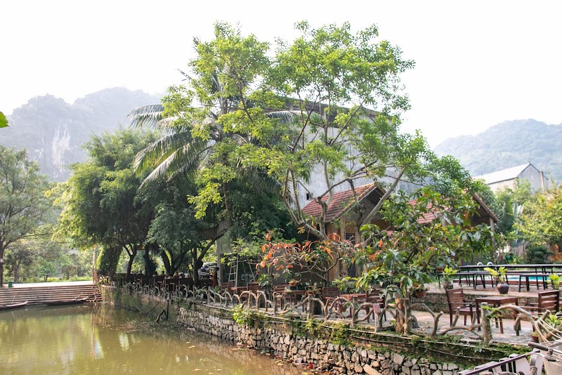 Tam Coc Rocky Bungalow - Tam Coc Rocky Bungalow, Hai Nham Village, Nam Hoa Lư, Ninh Bình 08213, Vietnam