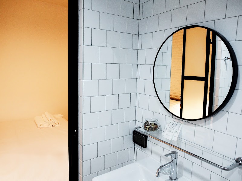 Varmtel Hotel - Varmtel Hotel, 24 Soi Charoen Nakhon 13, Khwaeng Khlong Ton Sai, Khet Khlong San, Krung Thep Maha Nakhon 10600, Thailand