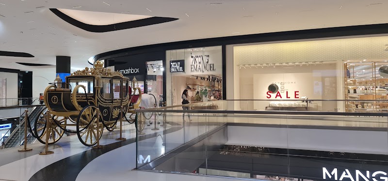 TLV Mall - TLV Mall Carlebach St 4, Tel Aviv-Yafo, 6713208, Israel