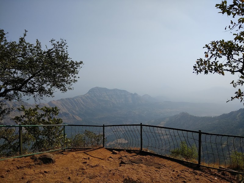 Khandala Point Matheran - Khandala Point Matheran library, Khandala point, near by point view hotel, landmark, Matheran, Maharashtra 410102, India