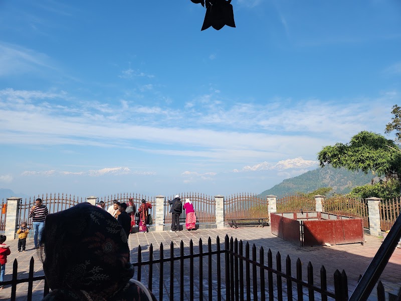 Shree Manakamana Devi Temple - Shree Manakamana Devi Temple Tokha 44600, Nepal