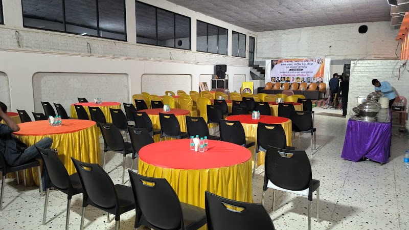 PUNJAB HAVELI - PUNJAB HAVELI, infront of axis bank, Anupam Plaza, Korwa para, Champa, Chhattisgarh 495671, India