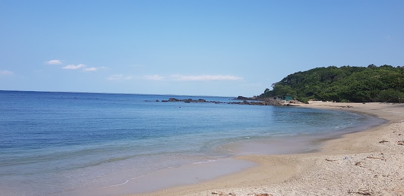 Coral Cove Beach - Coral Cove Beach Coral Cove Beach, Trincomalee, Sri Lanka