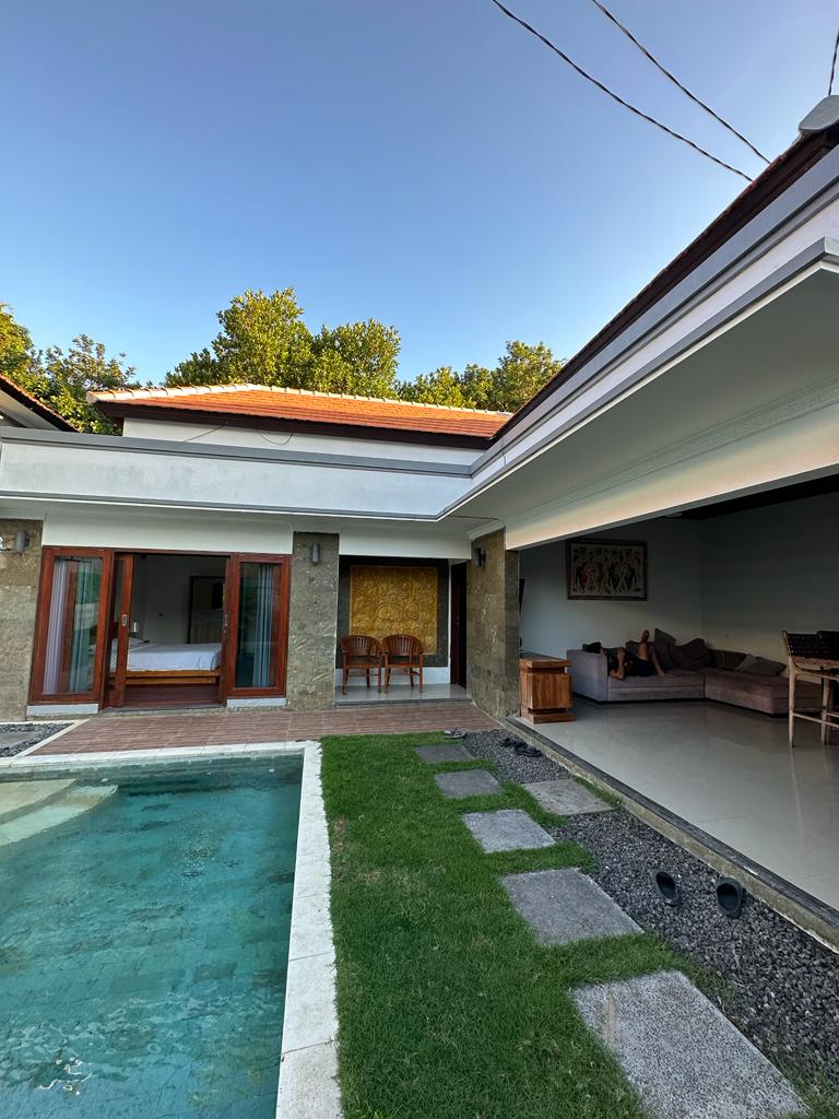 2BR Villa Jimbaran Nusa Dua by AKD Villa - 2BR Villa Jimbaran Nusa Dua by AKD Villa, Jl. Taman Giri No.16, Benoa, Jimbaran, Kec. Kuta Sel., Kabupaten Badung, Bali 80361, Indonesia