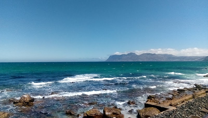 Saint James - Saint James, St James, Cape Town, 7945, South Africa