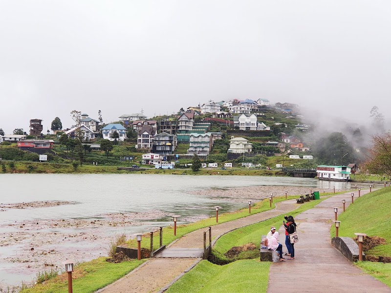 Gregory Park - Gregory Park, XQ4G+PX6, Peradeniya-Badulla-Chenkaladi Hwy, Nuwara Eliya 22200, Sri Lanka
