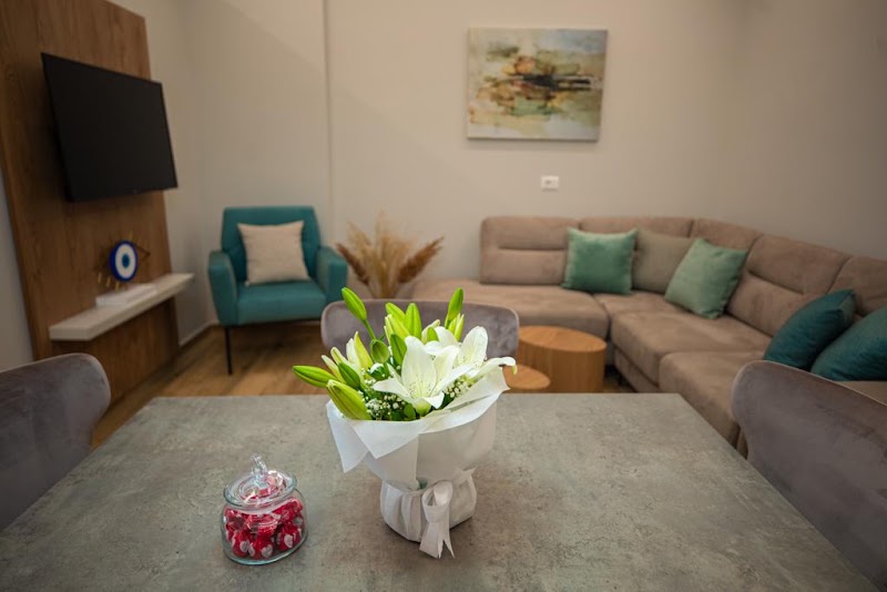 Fael Luxury Apartments - Fael Luxury Apartments, FF8R+CGH, Vlorë, Albania