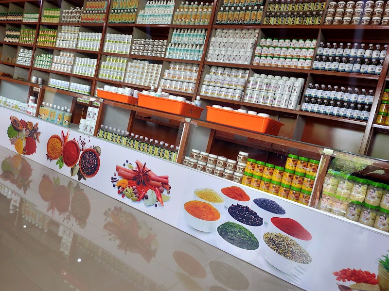 Chasam Ayurvedic & Spices Garden - Chasam Ayurvedic & Spices Garden Vythiri -Tharuvana Rd, Vythiri, Kunnathidavaka, Kerala 673576, India