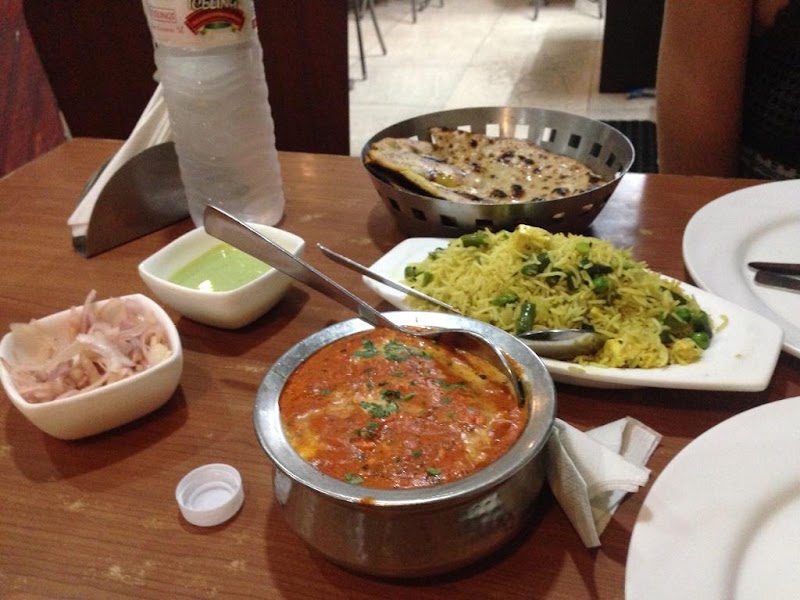 Tadka4986 - Tadka4986, 4986, Ramdwara Rd, Bharat Nagar, Paharganj, New Delhi, Delhi 110055, India