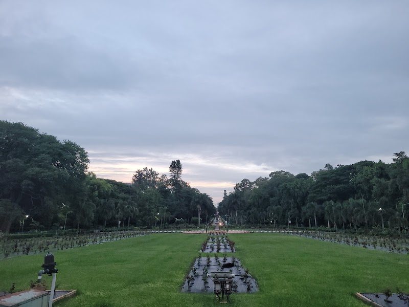 Cubbon Park - Slack Space - Cubbon Park - Slack Space 560001, Nunegundlapalli, Ambedkar Veedhi, Sampangi Rama Nagar, Bengaluru, Karnataka 560001, India