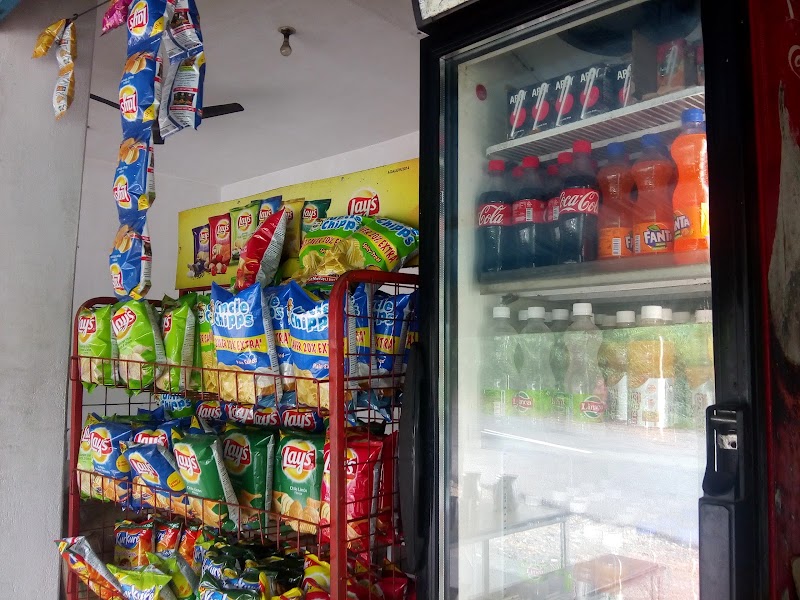 Bhatia Vaishno Dhaba - Bhatia Vaishno Dhaba 3777+MCG, Dhagial, Himachal Pradesh 176038, India