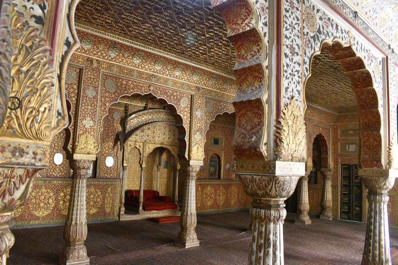 The prince haveli