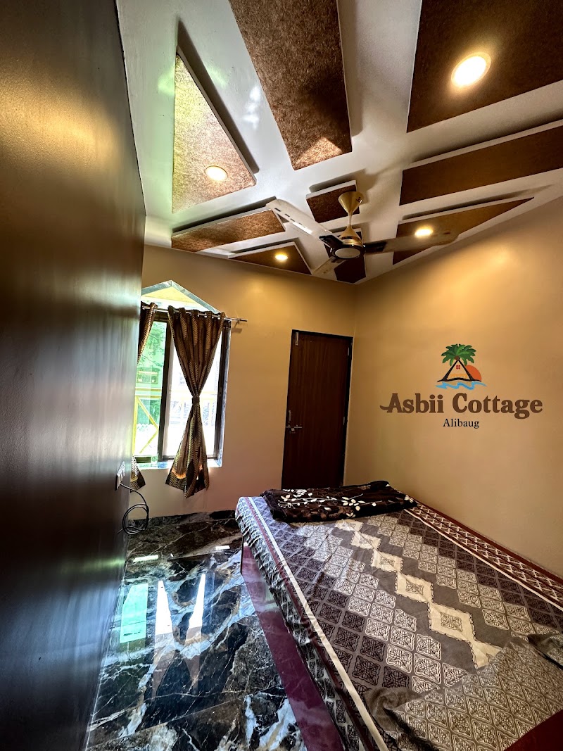 Asbii cottage - Asbii cottage, Old, Bhaji Market, Near, Road, Anware Wadi, Limaye Wadi, Alibag, Maharashtra 402201, India