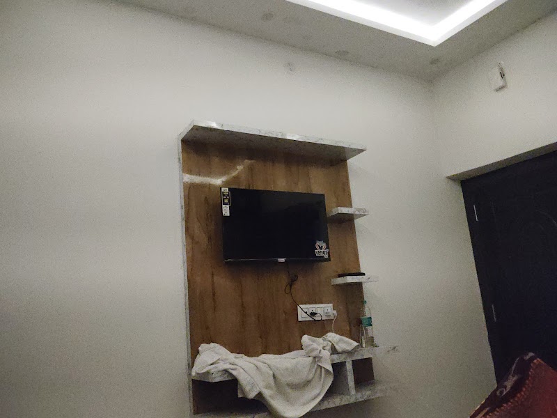 SADHNI REST HOUSE - SADHNI REST HOUSE, F7G8+R7G, J. W, F. S, Netarhat, Birjiatoli, Jharkhand 835218, India