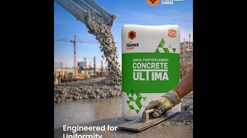 Jindal Panther Cement - Na Sales Corporation | PCC, Composite & Tuffy Cement Supplier