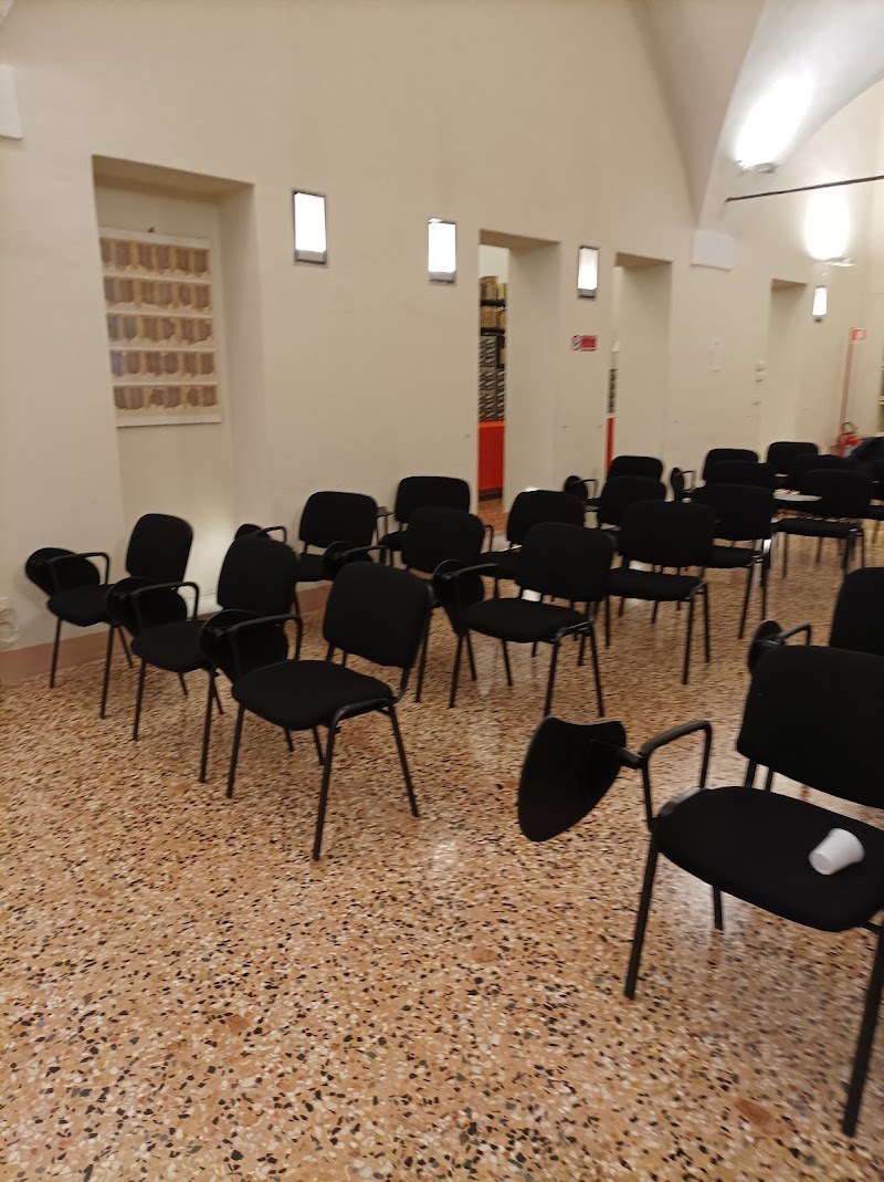 Fondazione per le scienze religiose Giovanni XXIII - Fondazione per le scienze religiose Giovanni XXIII, Via S. Vitale, 114, 40125 Bologna BO, Italy