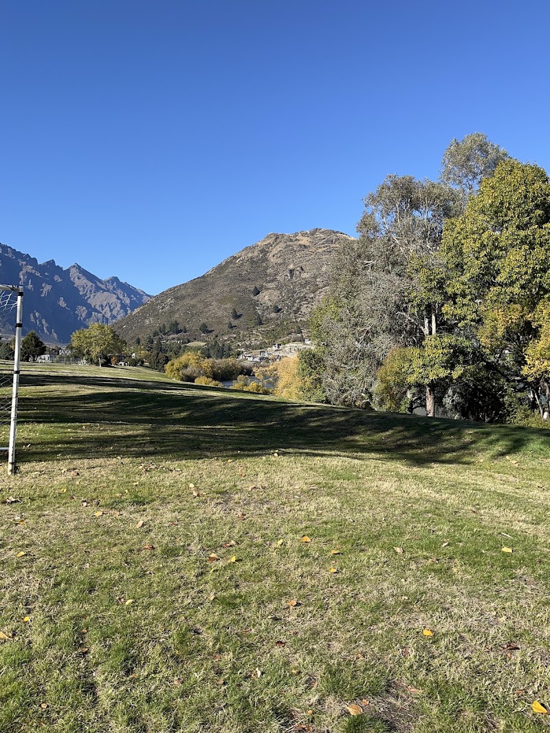 Frankton Beach - Frankton Beach, Frankton, Queenstown 9300, New Zealand