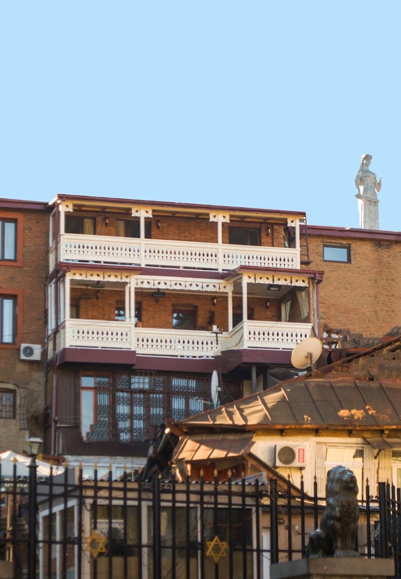 Hotel Sina