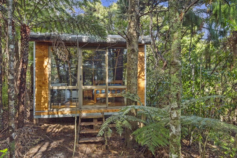 Totara Enclave Airbnb