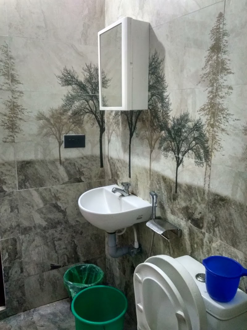 TRU COMFORT Guest House - TRU COMFORT Guest House 24, Ranga Pillai St, near Karthik Veg Hotel, MG Road Area, Puducherry, 605001, India