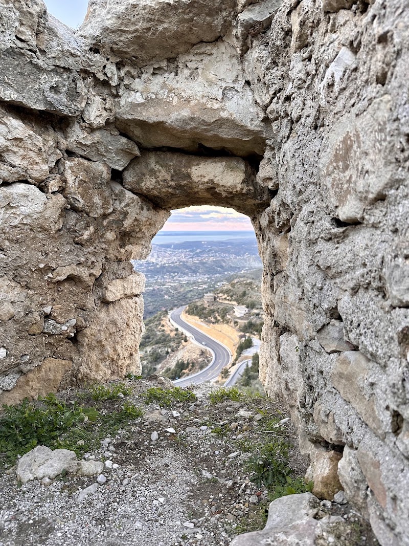 Kanina Castle - Kanina Castle, CGV9+PXR, Kaninë, Albania