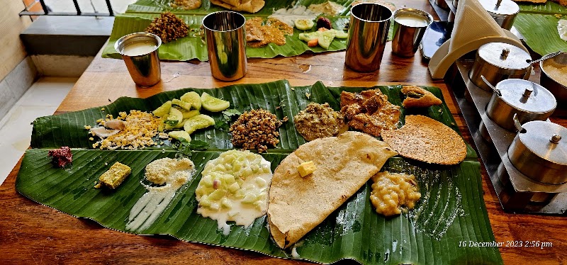 Basaveshwar Khanavali - Basaveshwar Khanavali No.6 , 1st floor, 1st Cross Rd, KHB Colony, 5th Block, Koramangala, Bengaluru, Karnataka 560095, India