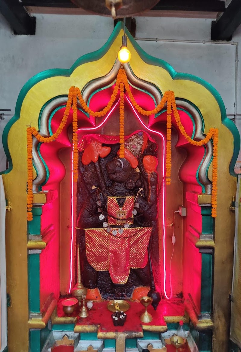 Dakshya Prajapati Temple Khurda Odisha - Dakshya Prajapati Temple Khurda Odisha, Q5HC+J6P, Banapur Rd, Banapur, Odisha 752031, India
